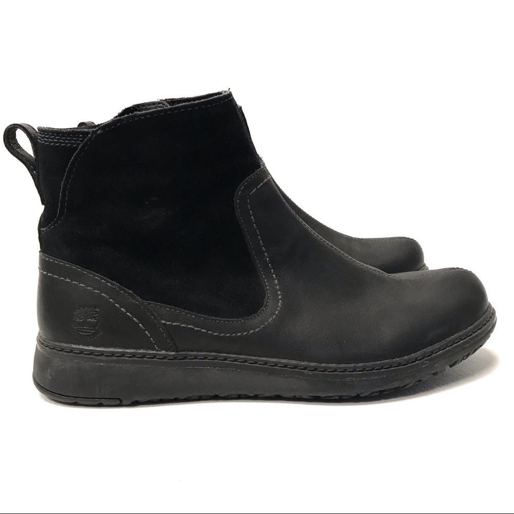 Timberland Earthkeepers ankle boots Ashdale